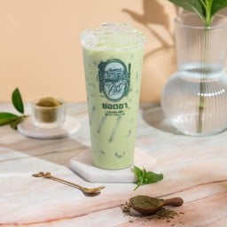 กรีนทรีลาเต้เชียงใหม่ ชิกเนเจอร์ ต้นตำรับ