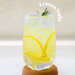 Lemon Soda