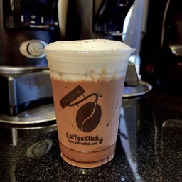 MOCHA - มอคค่า