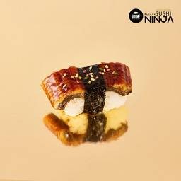 ซูชิปลาไหลญี่ปุ่นพรีเมียม