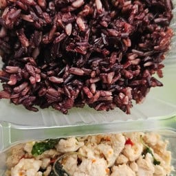 เมษาอาหารคลีน