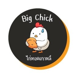 Big Chick ไก่ทอดเกาหลี เชียงใหม่
