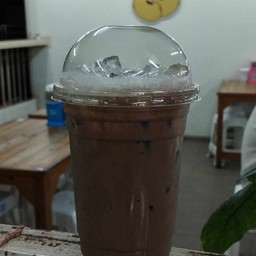 นมสด-โอวัลติน