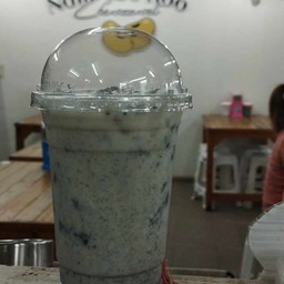 เต้าหู้-งาดำ