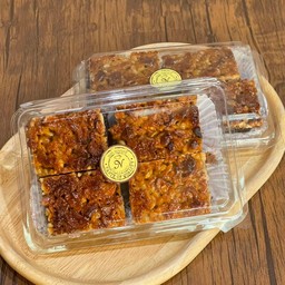 Toffee cake