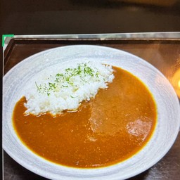 CURRY RICE