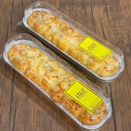 Ham, Sausage, Cheese Mayonnaise Topping