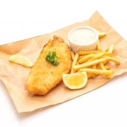 Fish  and Chips