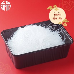 วุ้นเส้น