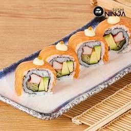 โรลแซลมอน