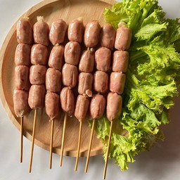 ไส้กรอกอีสาน