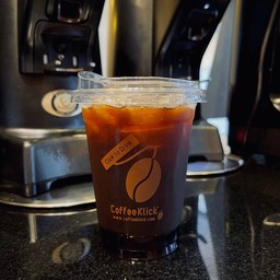 AMERICANO - อเมริกาโน่