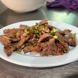 ลาบร้อยเอ็ด ตาเรือง เจ๊ลำใย