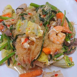 สุกี้รวมมิตร