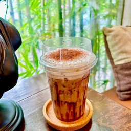 ซิกเนเจอร์ช๊อคโกแลต
