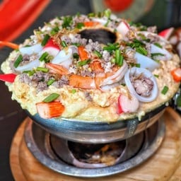 Asian Restaurant & Dessert เอเชี่ยน เรสเทอรอน และขนม