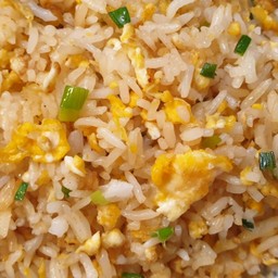ข้าวผัดไข่