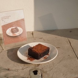 BROWNIE บราวนี่