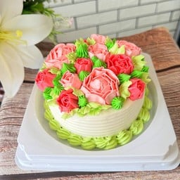 บัตเตอร์ครีมนมสด (ครึ่งปอนด์)