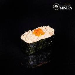 ซูชิทูน่าสลัด