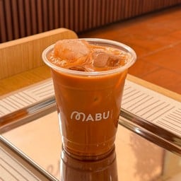 Mabu -