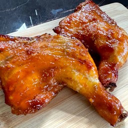 ไก่อบ 3 เกลอ
