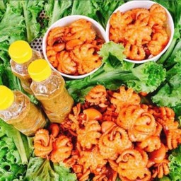 หมึกสาย