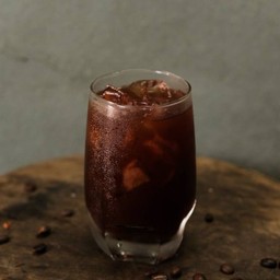 Americano (Cold)