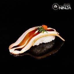 ซูชิเบคอนรมควัน