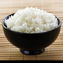 ข้าวสวยหอมมะลิ