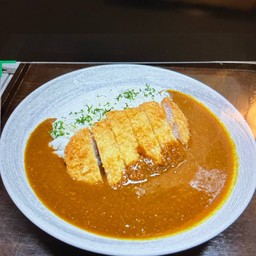 KATSU CURRY