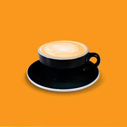 Hot Thai Tea
