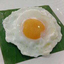 ไข่ดาว | Fried Egg🍳