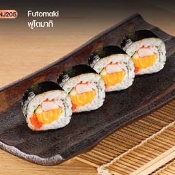 ฟูโตมากิ  (เซต 4 ชิ้น)