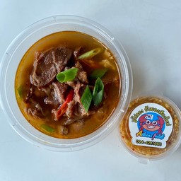 เนื้อตุ๋น-ถ้วยเล็ก