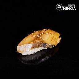 ซูชิซาบะดองเบิร์นซอสหวาน