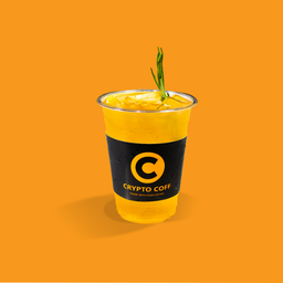 Ice Lemon Tea