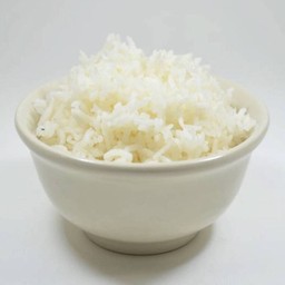 ข้าวสวย