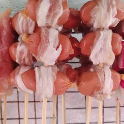 หม่าล่าพ้นไฟ