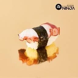 ซูชิหมึกทาโกะ