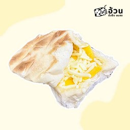 ก้อนชีสบอม