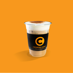 Ice Cappuccino