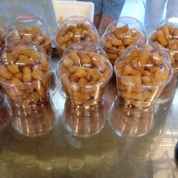 ปลากรอบ