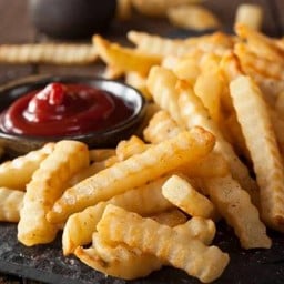 เฟรนฟราย