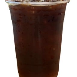 Green Truck Coffee [Food Truck] กาแฟสด&ฝรั่งแช่บ๊วยสูตรโบราณ