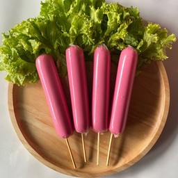 ไส้กรอกนม