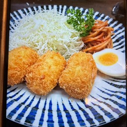 EBI CREAM CROQUETTE