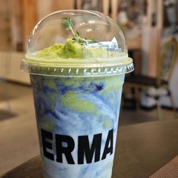 Super Kale Cloudie (ซุปเปอร์ เคล คลาวดี้)