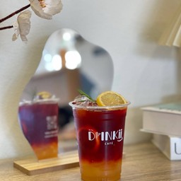 ชามะนาว