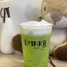 ชาเขียว